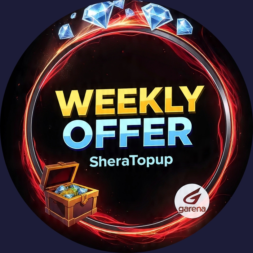 UID Weekly Offer
