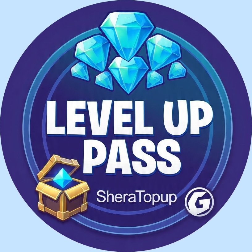 Level Up Pass