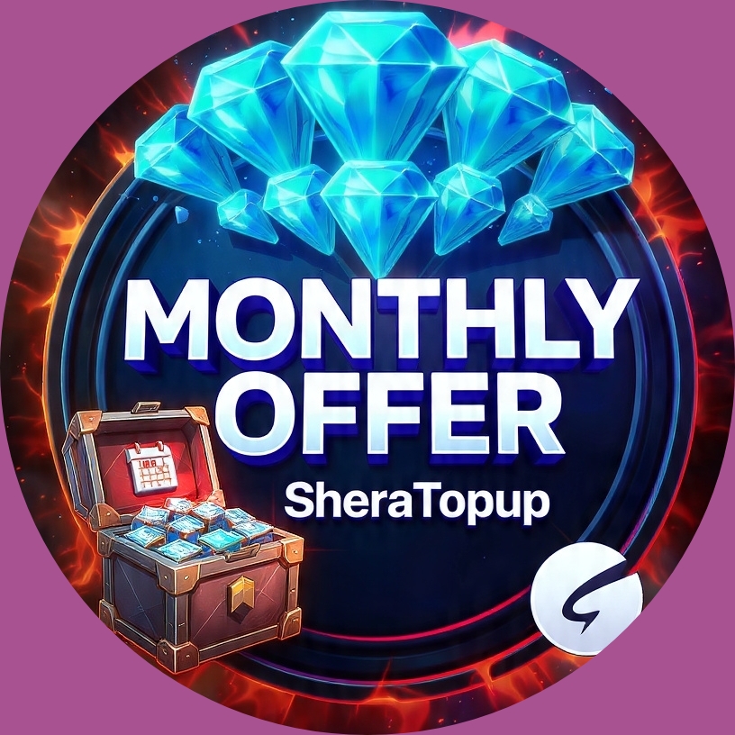 UID Monthly Offer